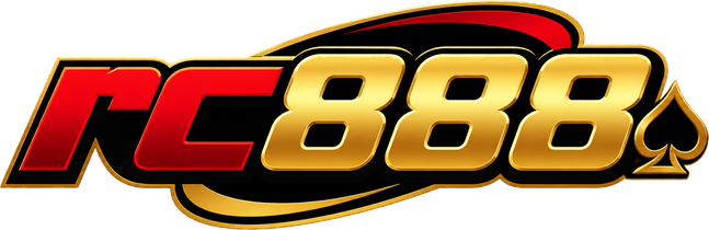 RC888 Logo